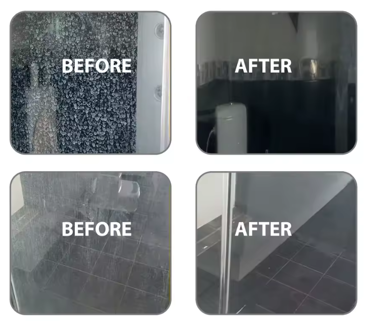 Cleanora™ Glass - Cleaner