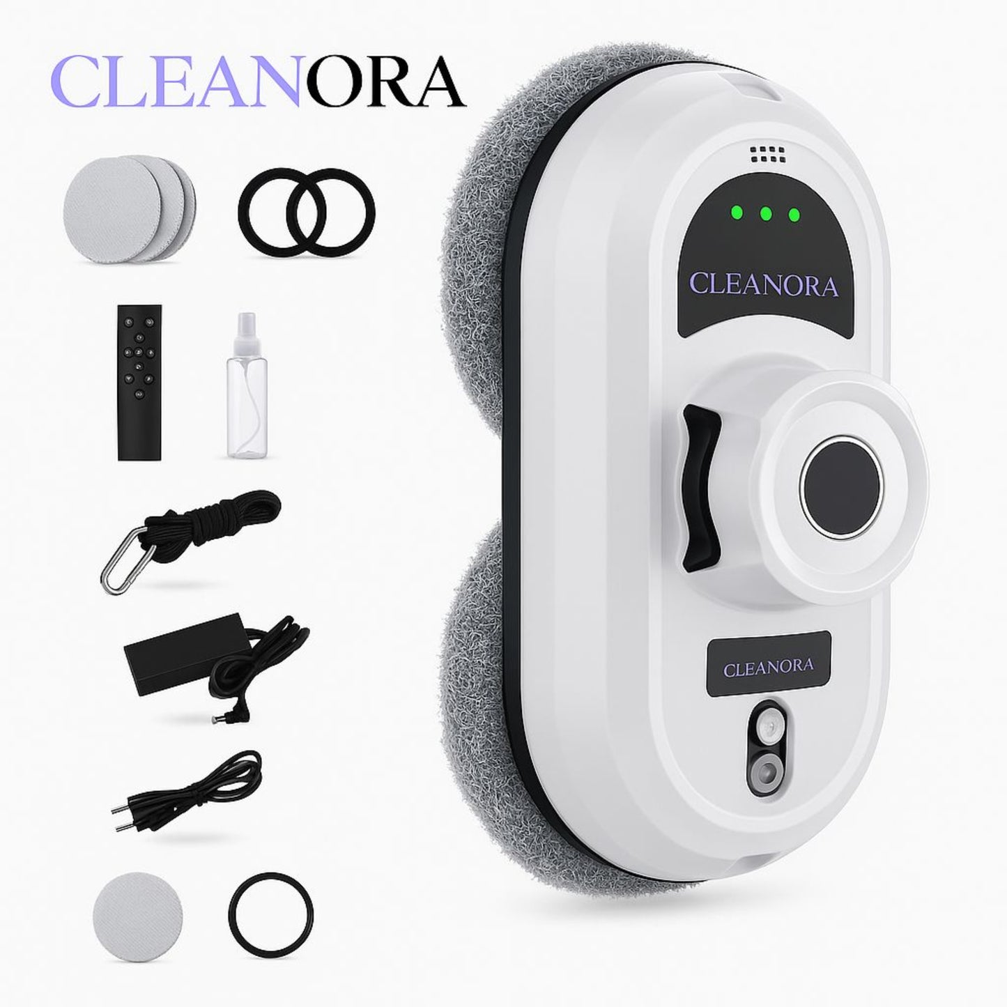 Cleanora™ Pro 2.0
