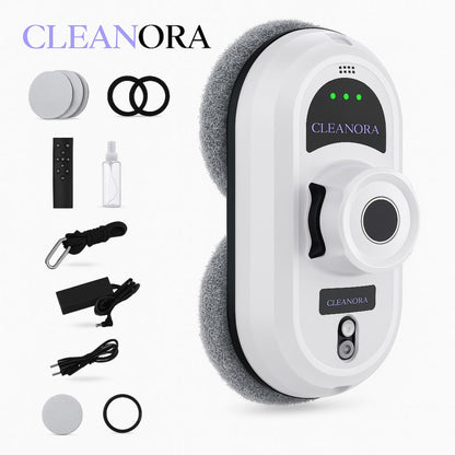Cleanora™ Pro 2.0