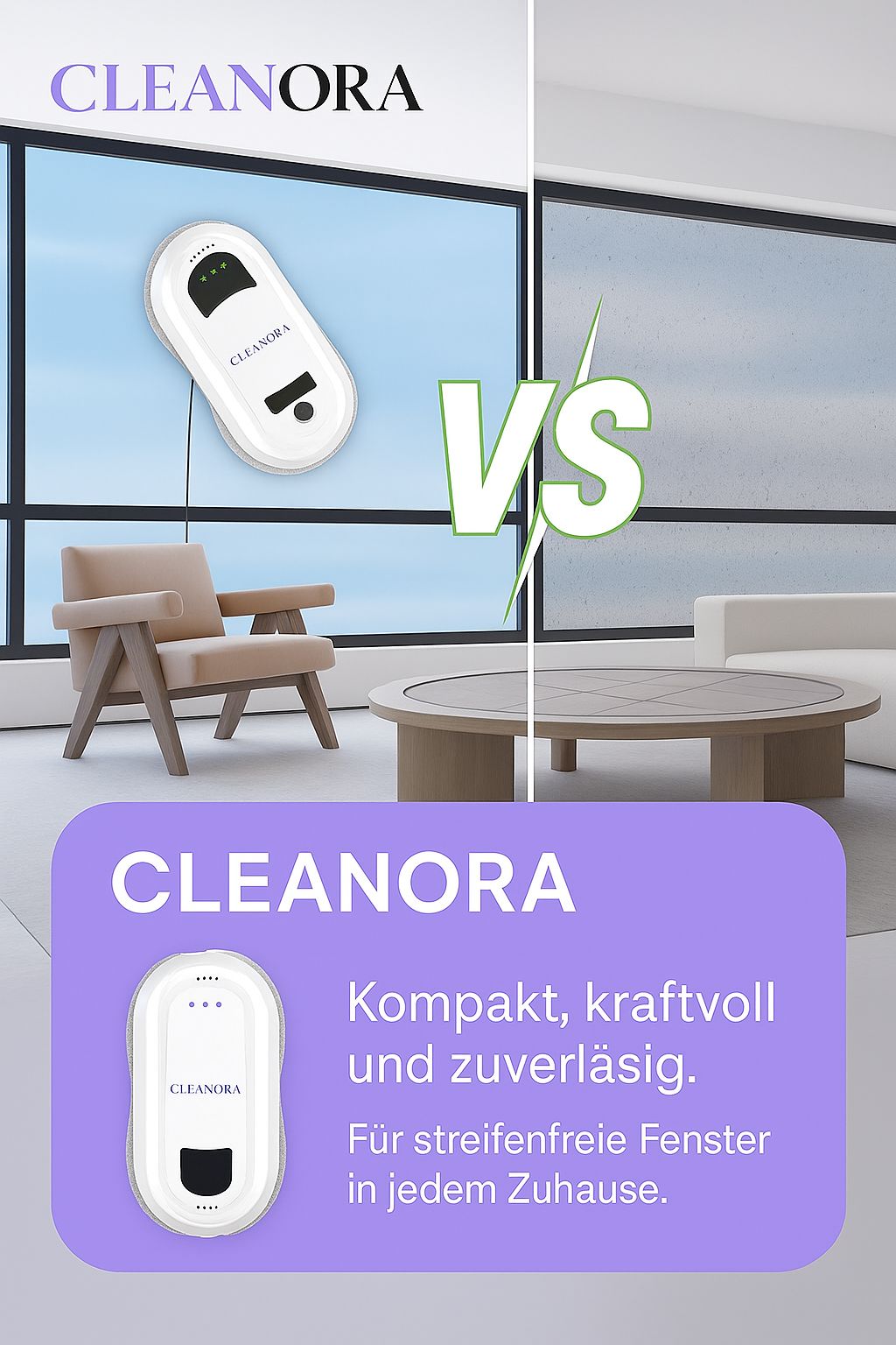 Cleanora™ Pro 2.0