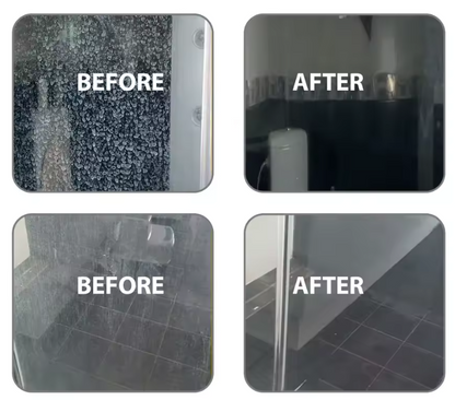 Cleanora™ Glass - Cleaner